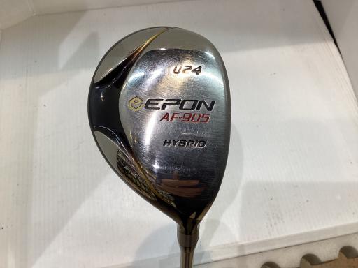 Yahoo!オークション -「エポン」(ユーティリティ) (男性右きき用)の