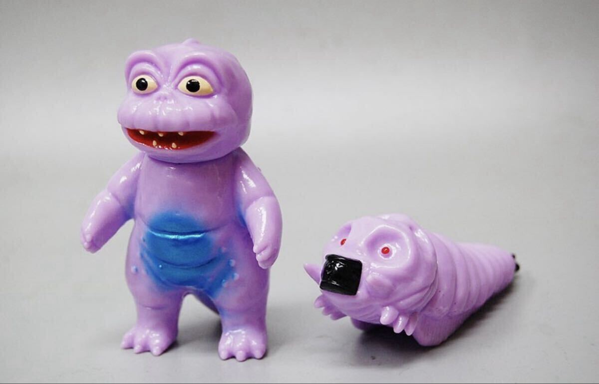 Yahoo!オークション -「サンガッツ ミニラ」の落札相場・落札価格