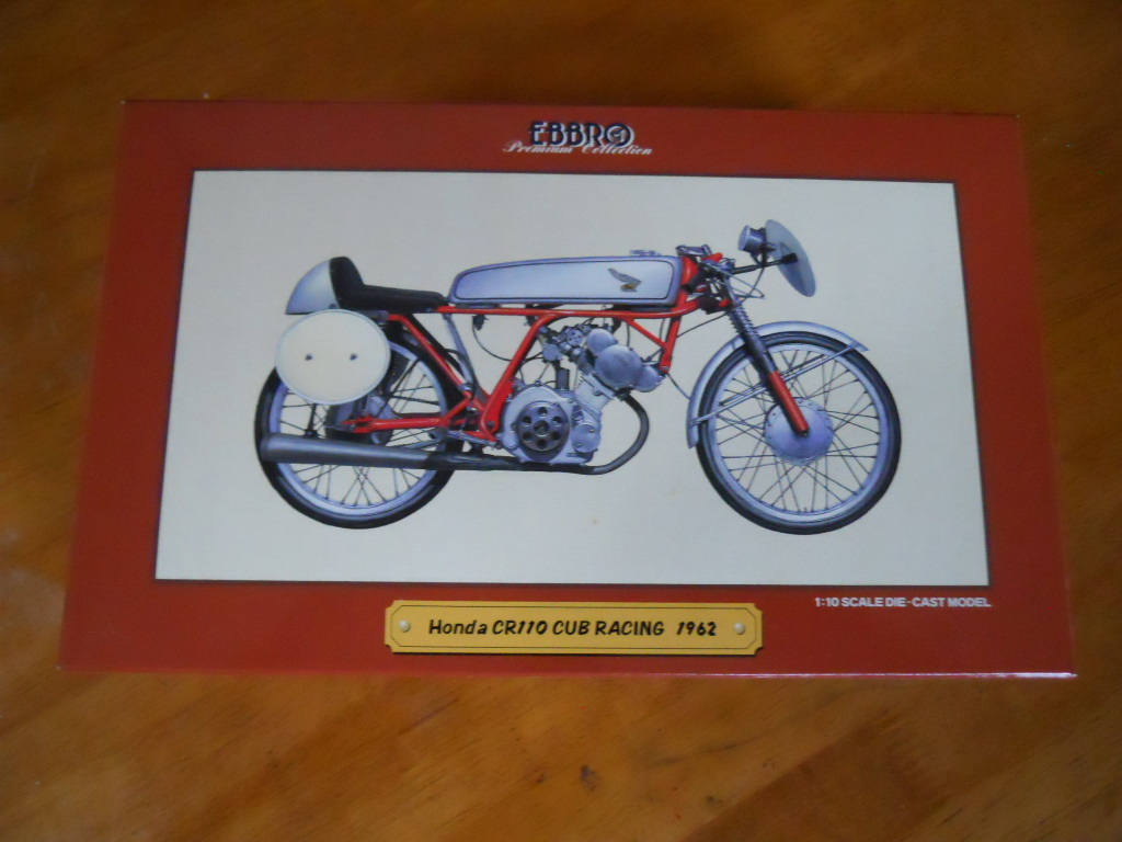 Yahoo!オークション -「ebbro cr110」の落札相場・落札価格