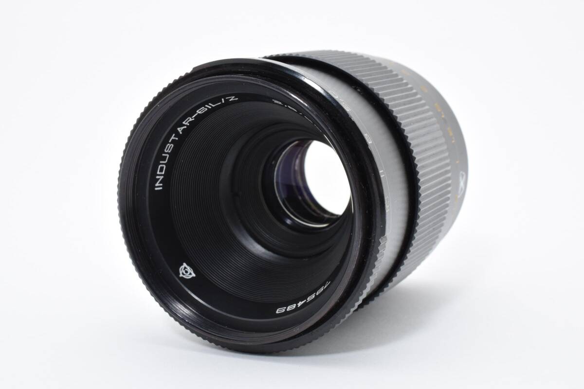 2026年最新】Yahoo!オークション -industar 61 50mm f2.8の中古品