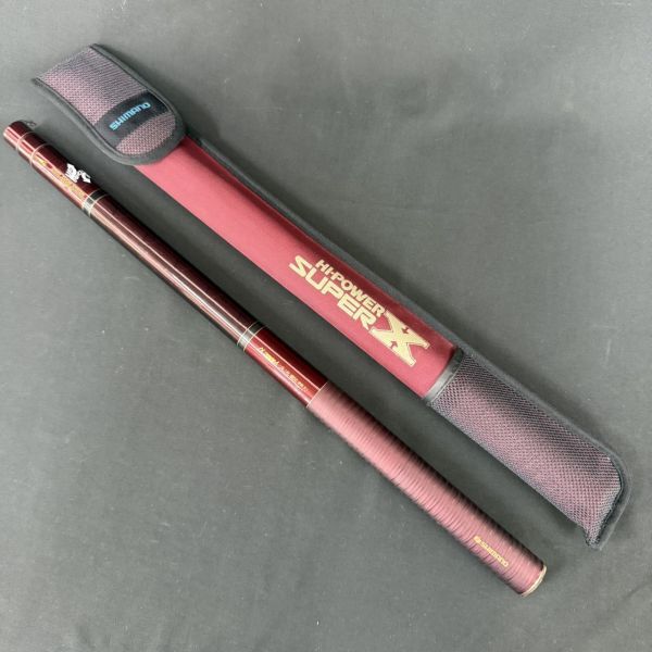 Yahoo!オークション -「硬調 61」(シマノ) (渓流竿)の落札相場・落札価格