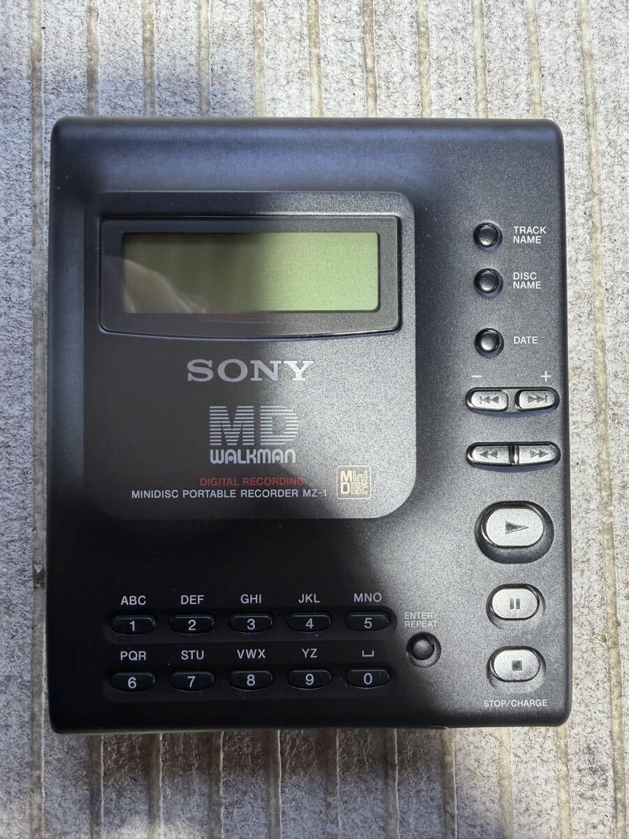 Yahoo!オークション -「sony mz-1」の落札相場・落札価格