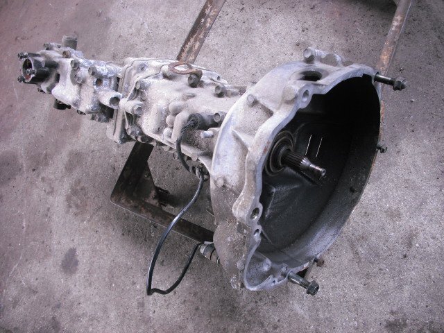 2026年最新】Yahoo!オークション -ja11 ミッション 5速