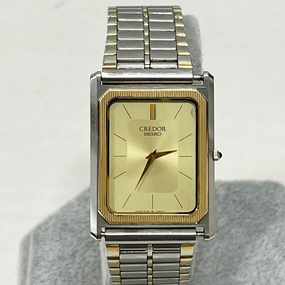 Yahoo!オークション -「14k 時計」(クレドール) (セイコー)の落札相場