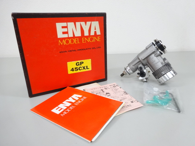 Yahoo!オークション -「エンヤエンジン」の落札相場・落札価格