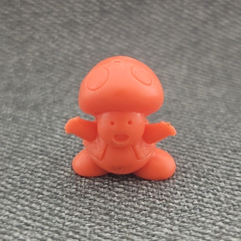 Yahoo!オークション -「スーパーマリオ消しゴム」の落札相場・落札価格