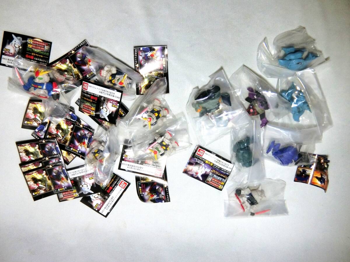 Yahoo!オークション -「sdガンダムフルカラー 大量」の落札相場・落札価格