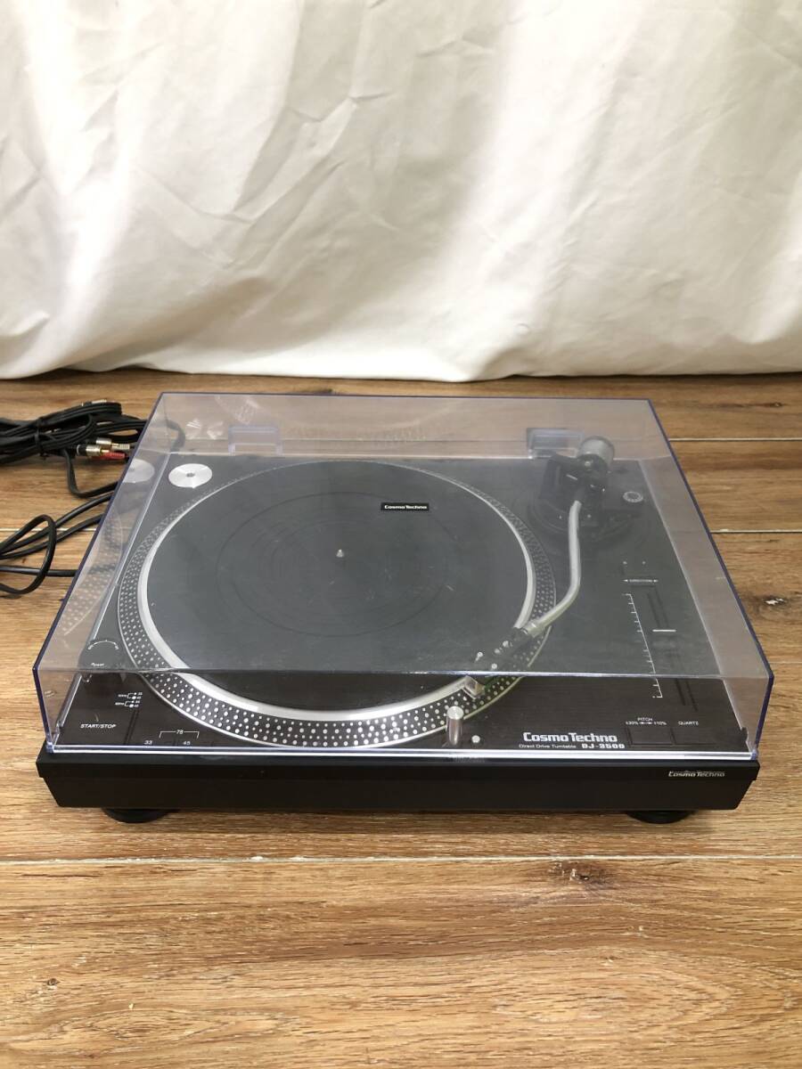 Yahoo!オークション -「cosmotechno dj」の落札相場・落札価格