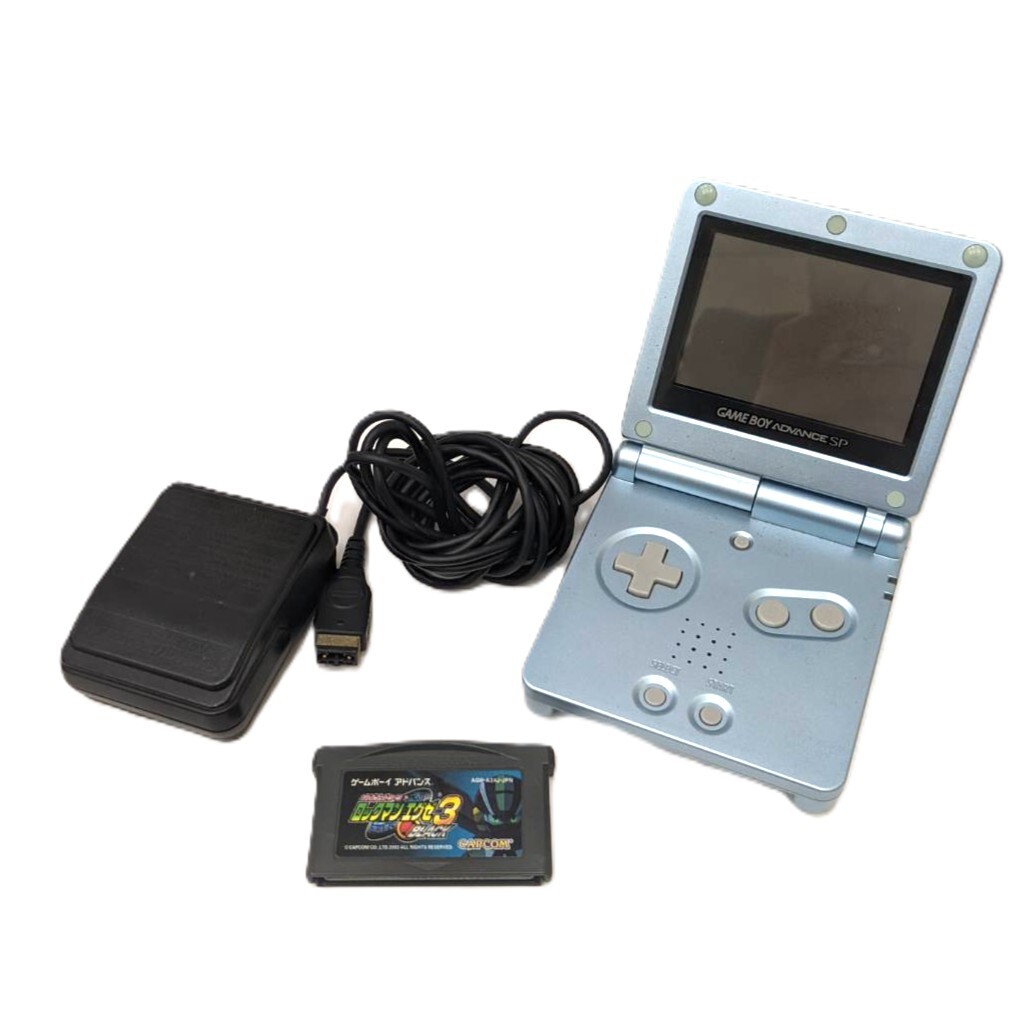 Yahoo!オークション -「ロックマン_(ゲーム)」(本体) (ゲームボーイ