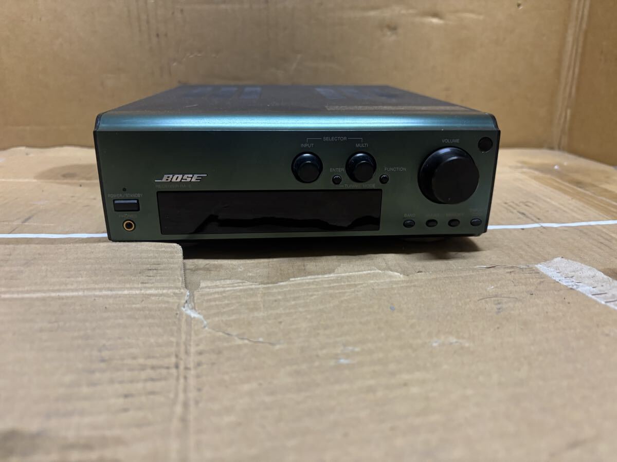 Yahoo!オークション -「bose ra-8」の落札相場・落札価格