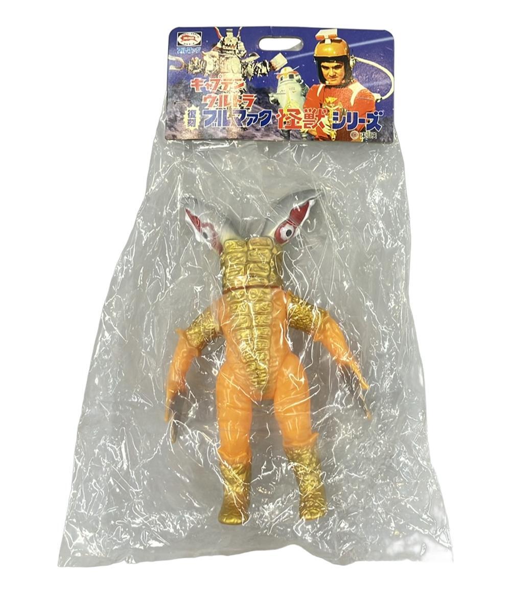 Yahoo!オークション -「キャプテンウルトラ」(特撮) (フィギュア)の