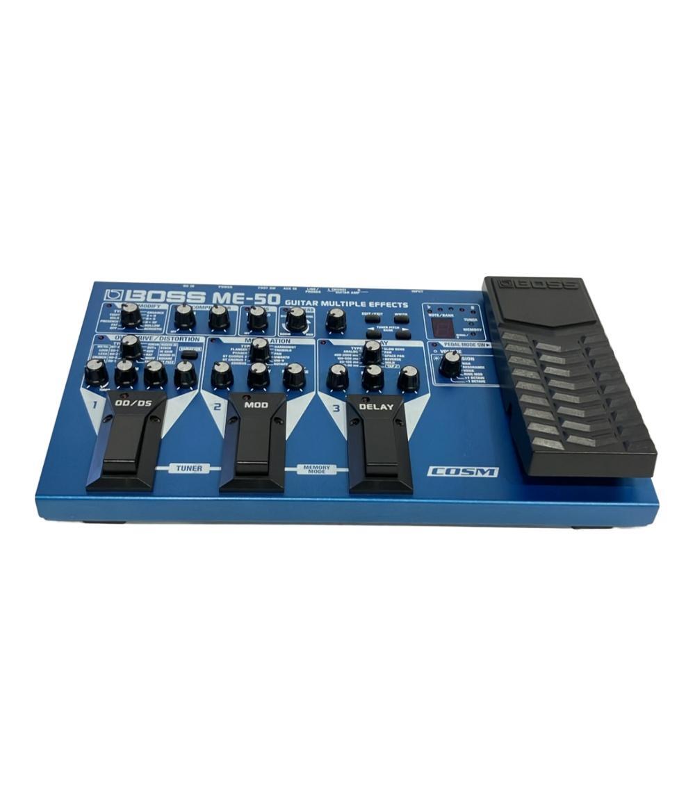 Yahoo!オークション -「boss me-50」の落札相場・落札価格