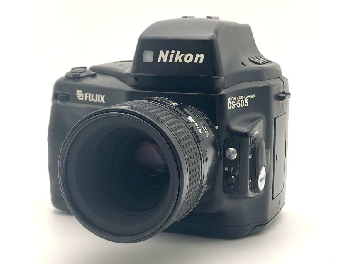 Yahoo!オークション -「fujix ds-505」の落札相場・落札価格