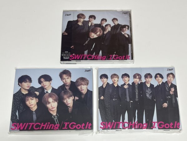 Yahoo!オークション -「imp. blu-ray」の落札相場・落札価格