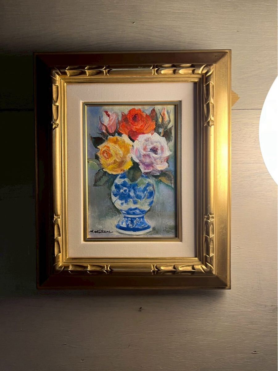 2026年最新】Yahoo!オークション -奥谷全弘(絵画)の中古品・新品・未