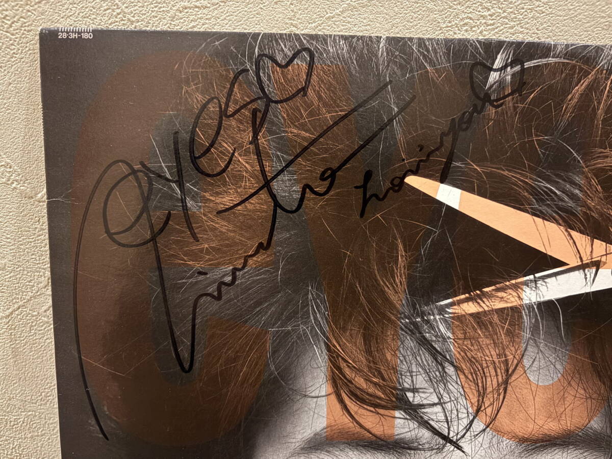 Yahoo!オークション -「小室哲哉サイン」の落札相場・落札価格