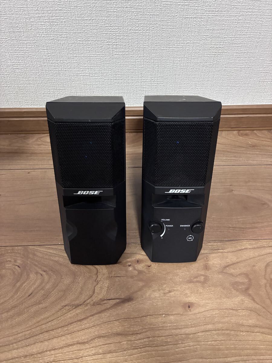 Yahoo!オークション -「bose mm-1」の落札相場・落札価格