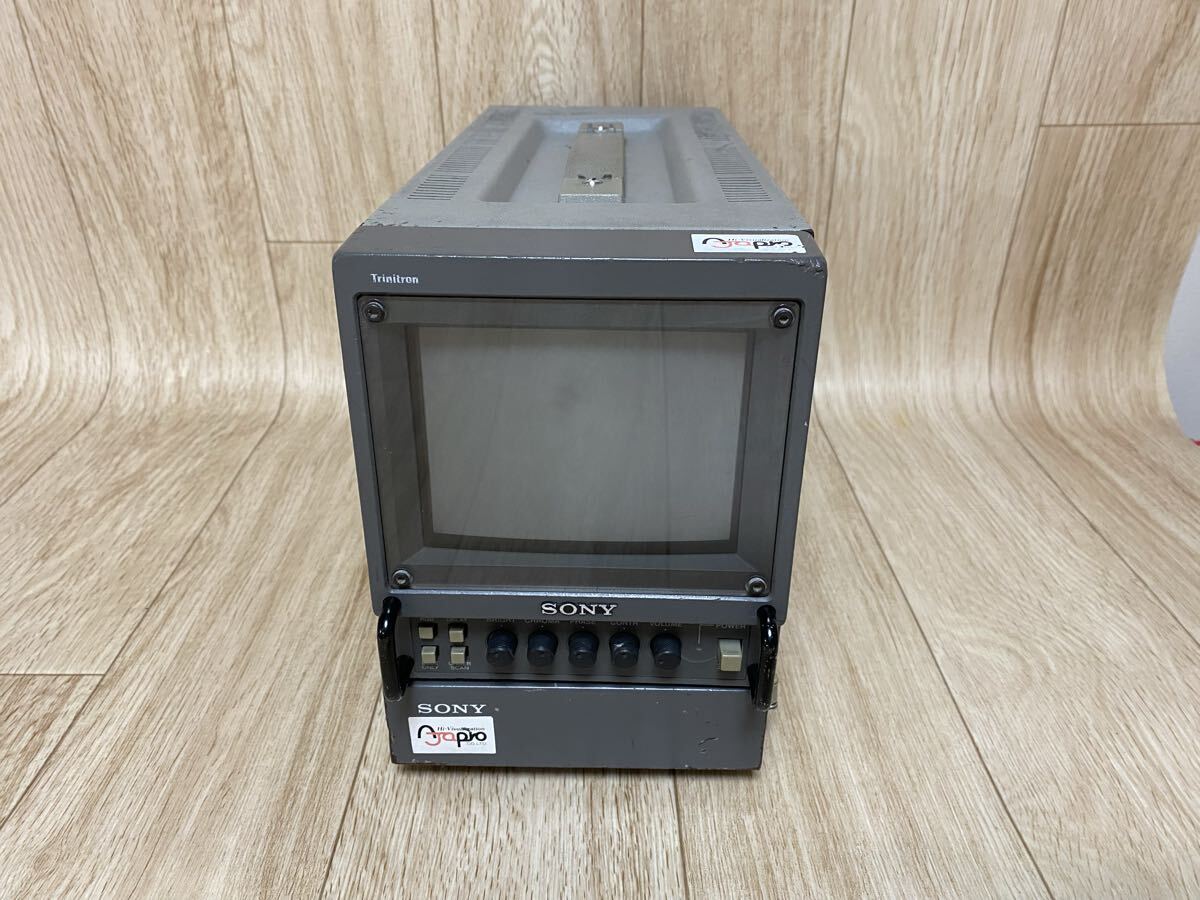 Yahoo!オークション -「sony pvm-6041q」の落札相場・落札価格
