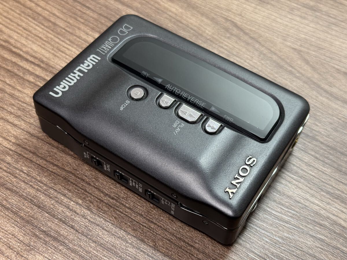 Yahoo!オークション -「sony wm-dd9」(ポータブルプレーヤー