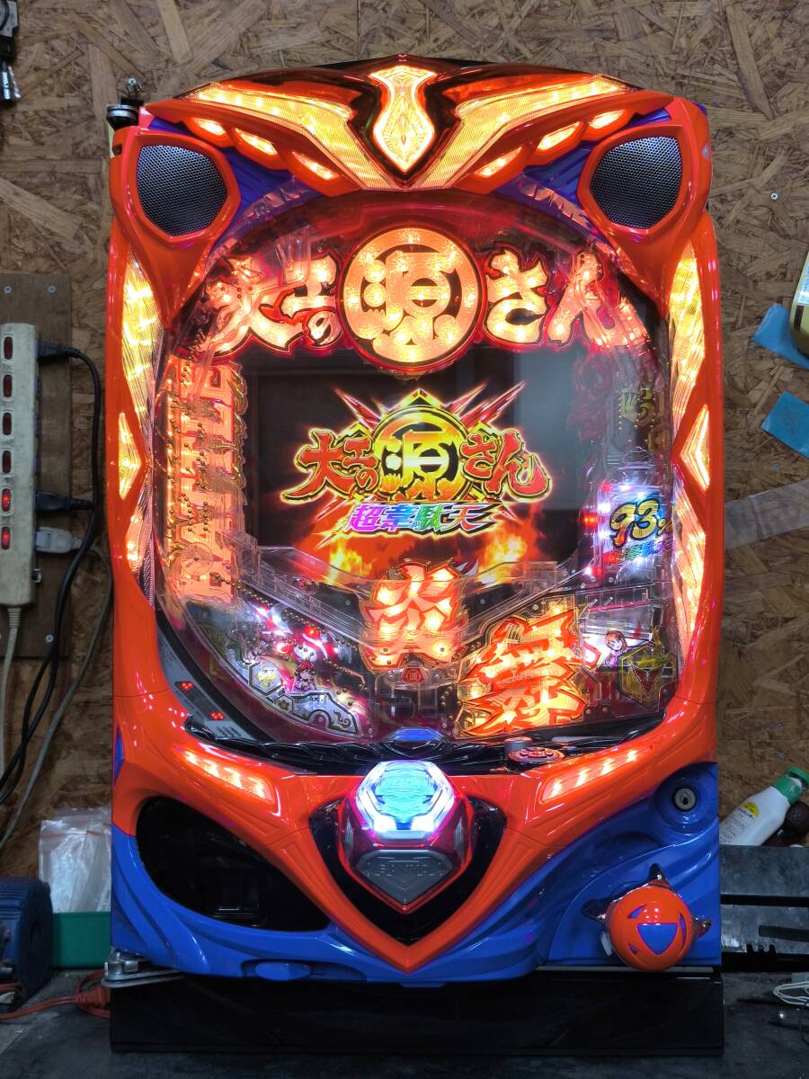 Yahoo!オークション -「三洋)」(パチンコ実機) (パチンコ、パチスロ)の