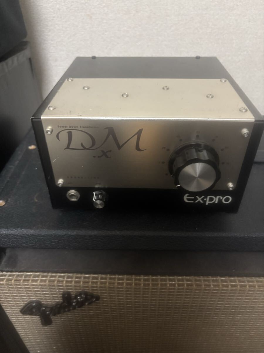 Yahoo!オークション -「ex-pro dm」の落札相場・落札価格