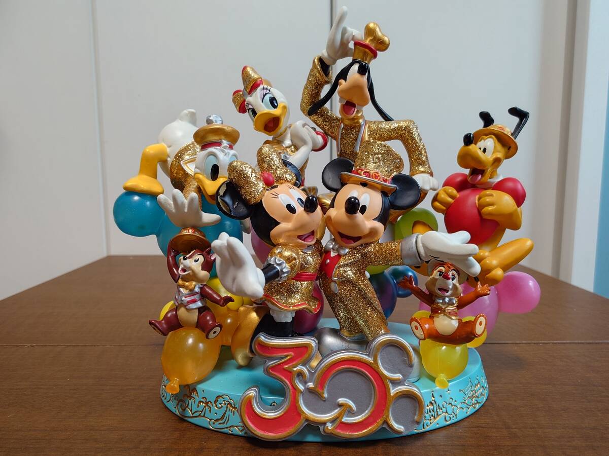 2026年最新】Yahoo!オークション -ディズニー フィギュアリンの中古品