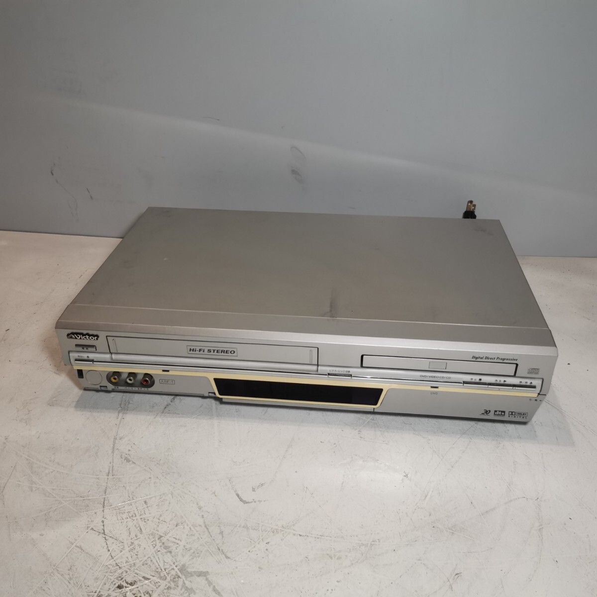 JVC HR-DV4 オークション比較 - 価格.com