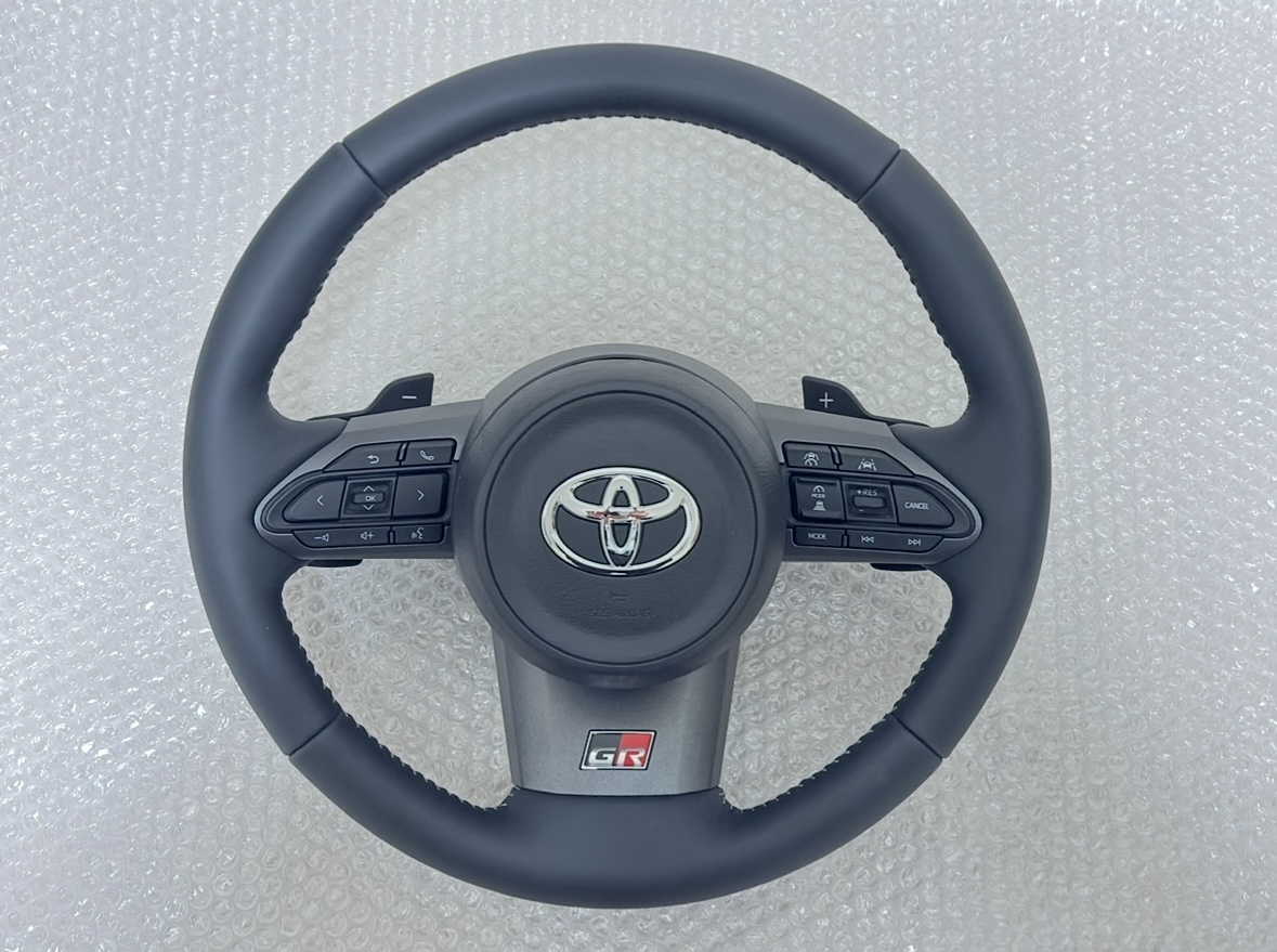 Yahoo!オークション -「3本スポーク」(ステアリング、ハンドル本体