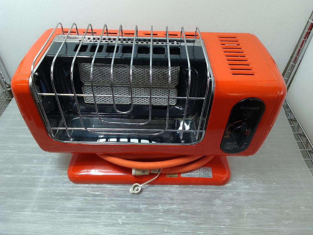 Yahoo!オークション -「昭和レトロ」(ガスファンヒーター) (ファン