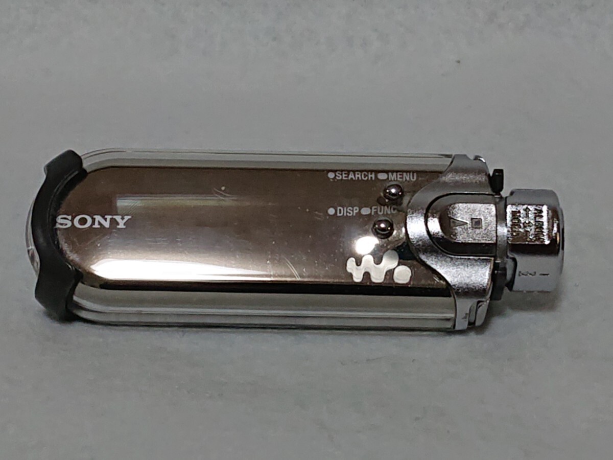 Yahoo!オークション -「nw-a608」(本体) (ソニー)の落札相場・落札価格