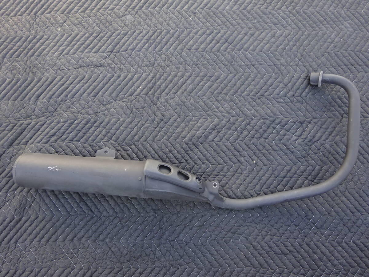 Yahoo!オークション -「ftr223 マフラー 純正」(マフラー本体（純正