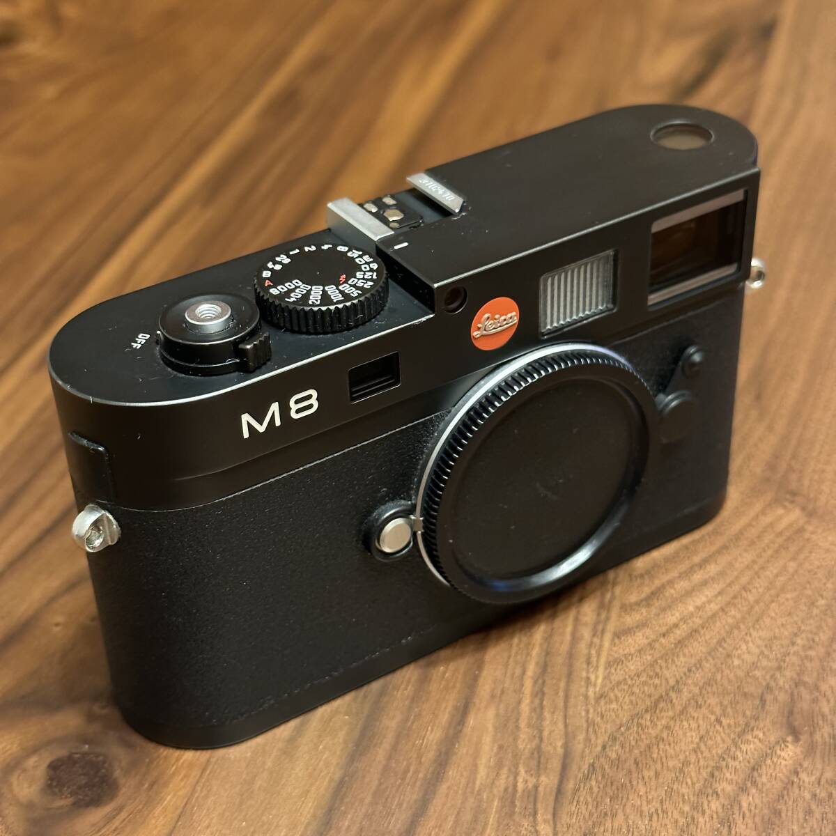 Yahoo!オークション -「leica m8」(フィルムカメラ) (カメラ、光学機器
