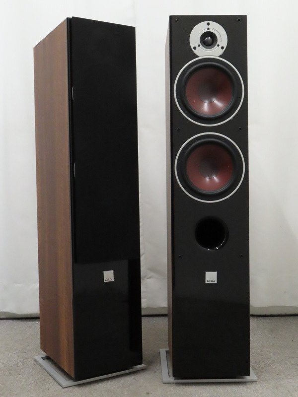 Yahoo!オークション -「dali zensor7」(オーディオ機器) の落札相場