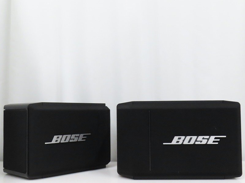 Yahoo!オークション -「bose 314 スピーカー」の落札相場・落札価格