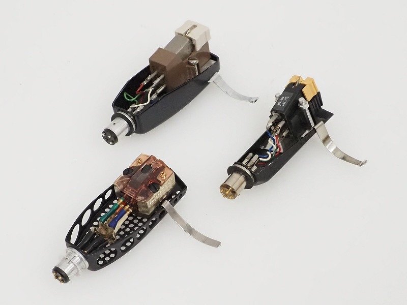 Yahoo!オークション -「shure m91ed」の落札相場・落札価格