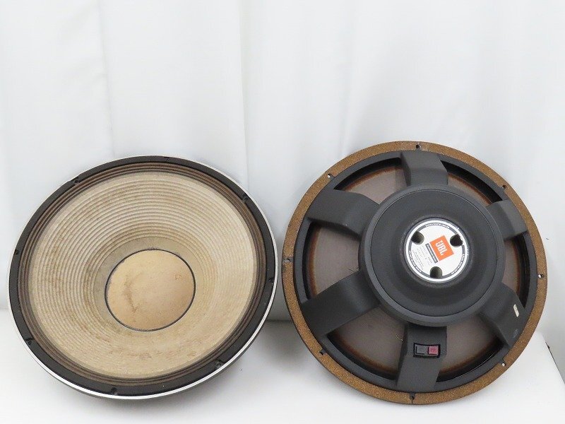 Yahoo!オークション -「jbl 2241」の落札相場・落札価格