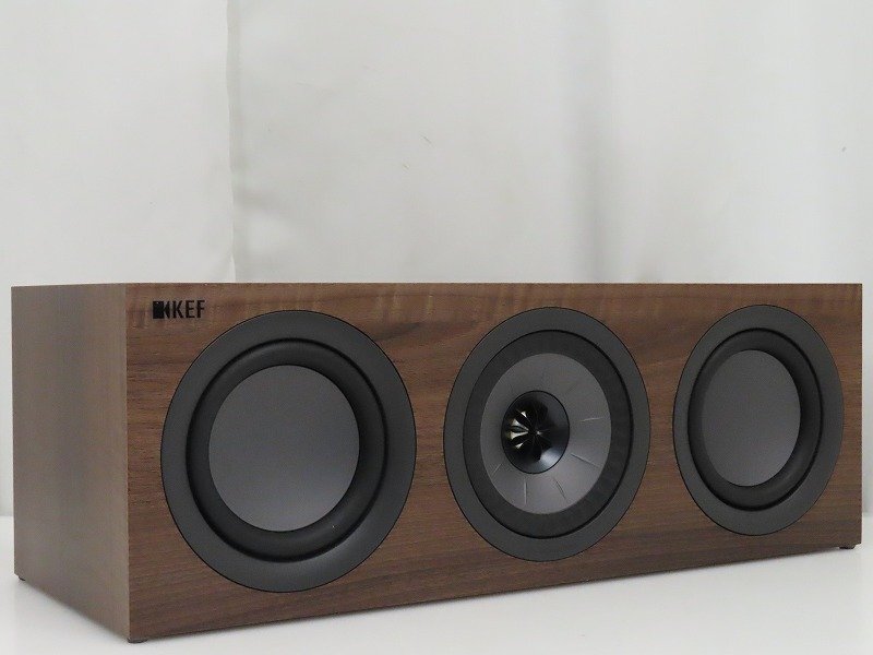 Yahoo!オークション -「kef センタースピーカー」の落札相場・落札価格