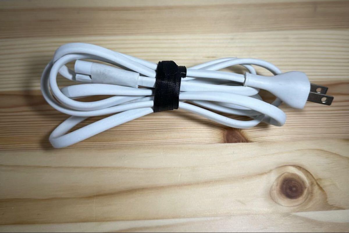 Yahoo!オークション -「mac mini 電源ケーブル」の落札相場・落札価格