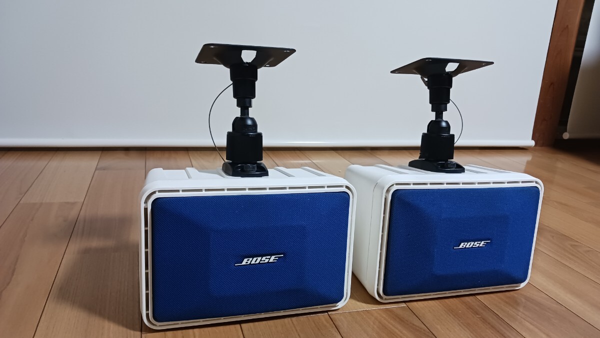 Yahoo!オークション -「bose 101 白」の落札相場・落札価格