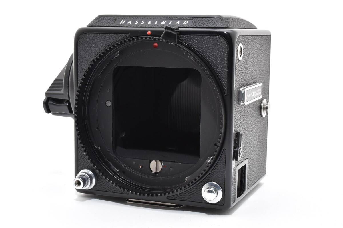 Yahoo!オークション -「hasselblad 2000fc／m」の落札相場・落札価格
