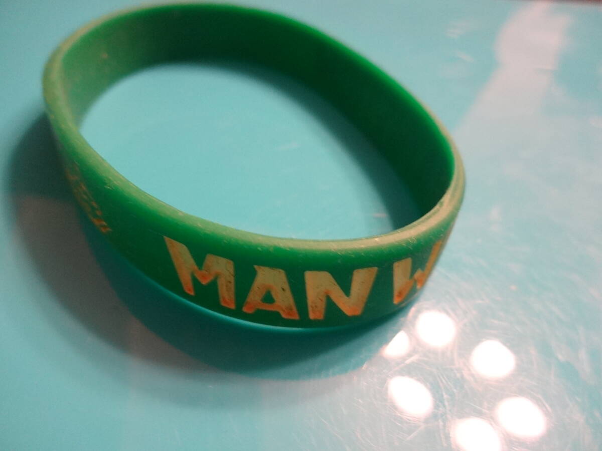 2026年最新】Yahoo!オークション -マンウィズ ラバーバンドの中古品