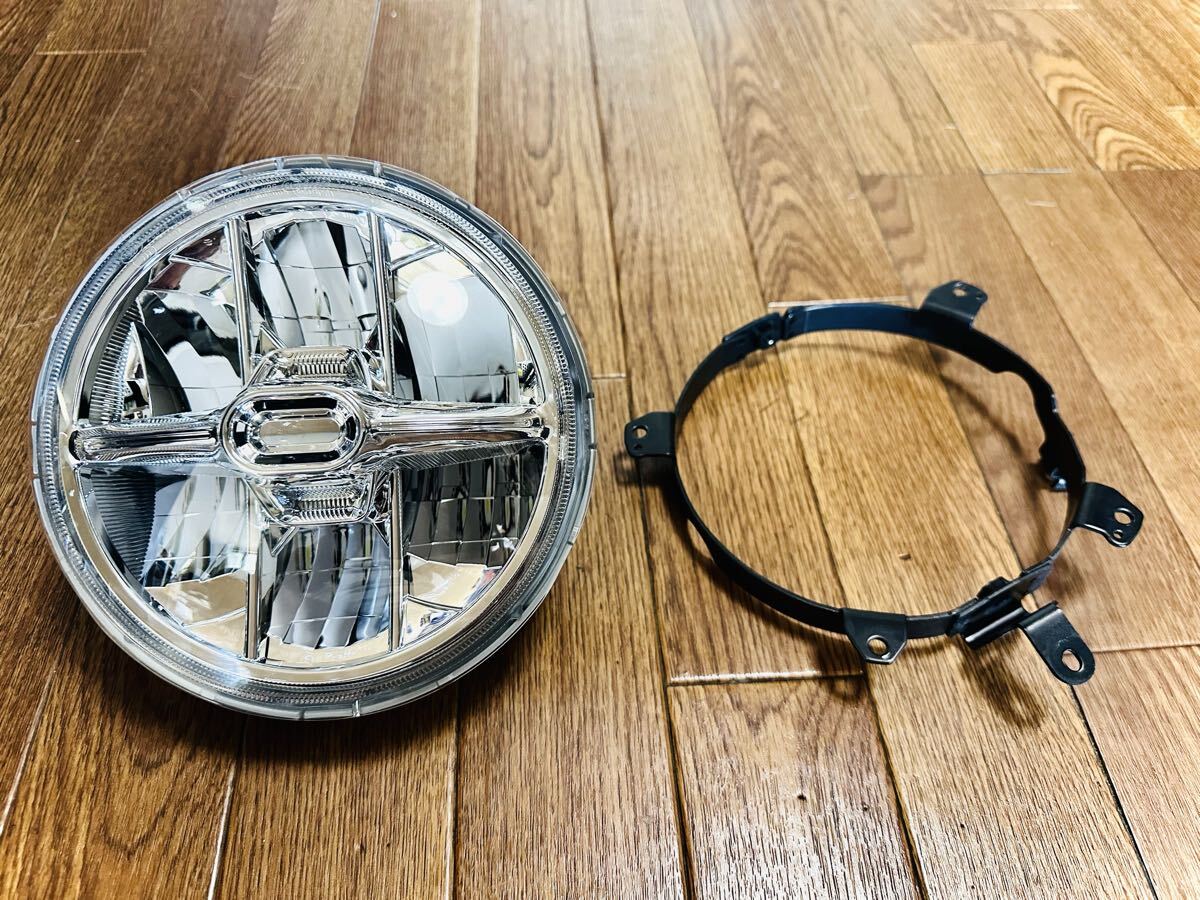 Yahoo!オークション -「z900rs」(ヘッドライト) (純正品)の落札相場