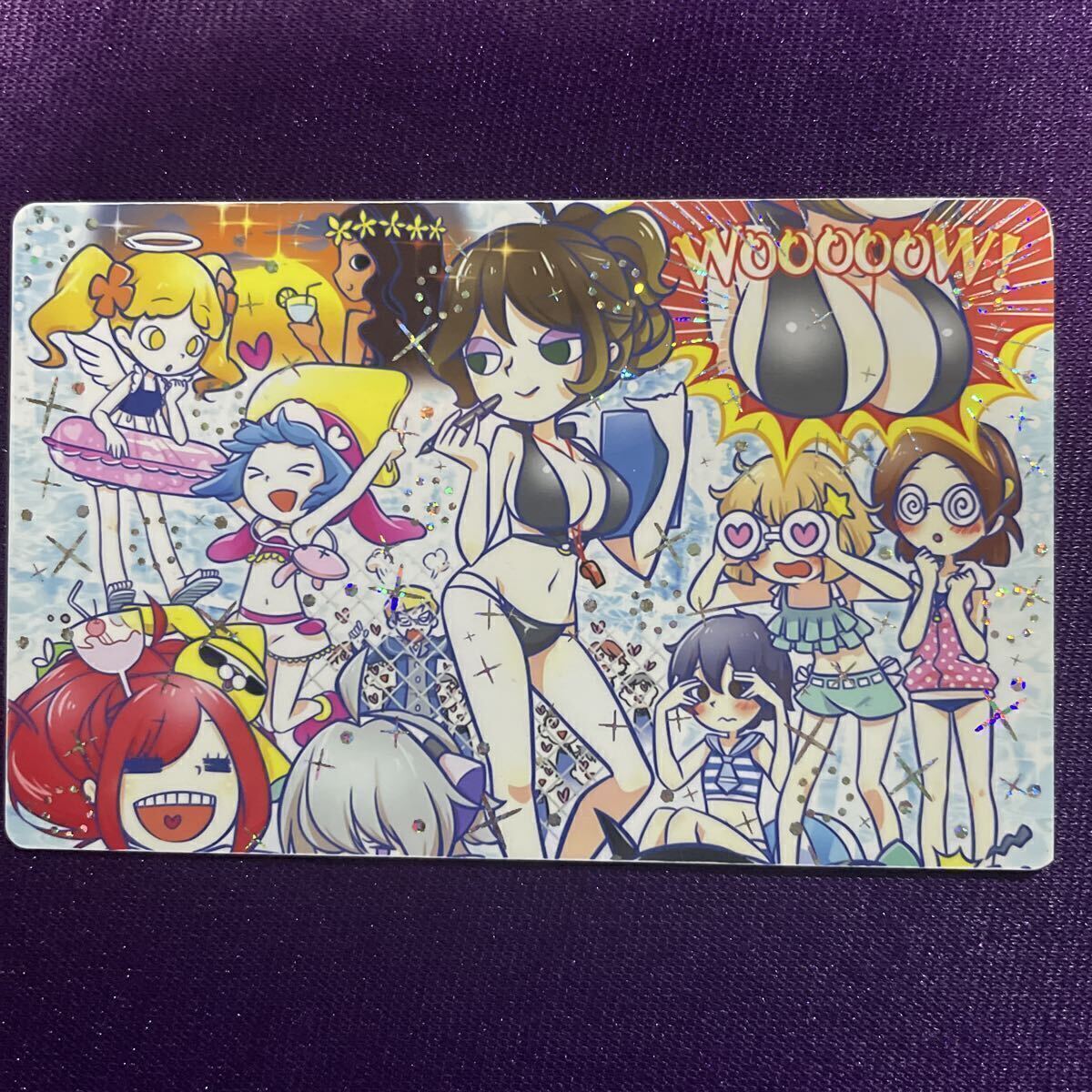 Yahoo!オークション -「ポップン カード pop'n」(その他) (アーケード