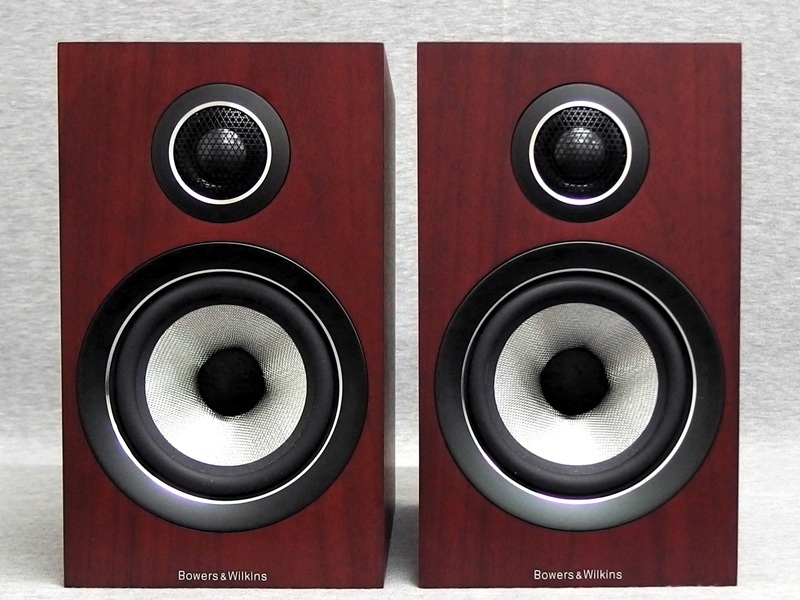 Yahoo!オークション -「b&w 707s2」の落札相場・落札価格