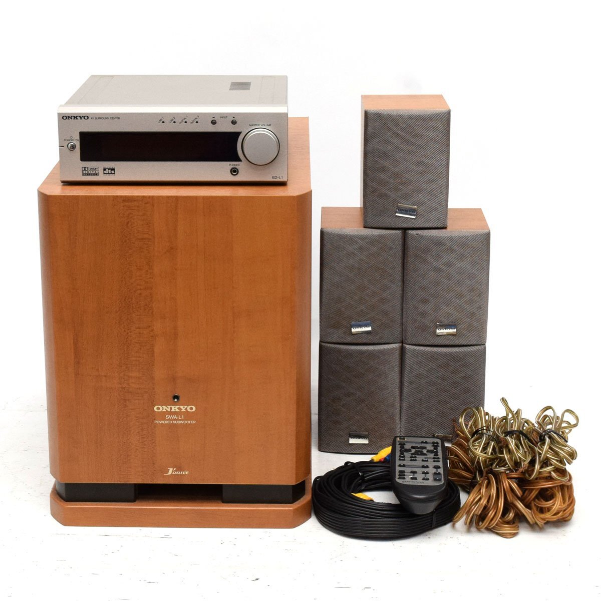 Yahoo!オークション -「onkyo dht」の落札相場・落札価格