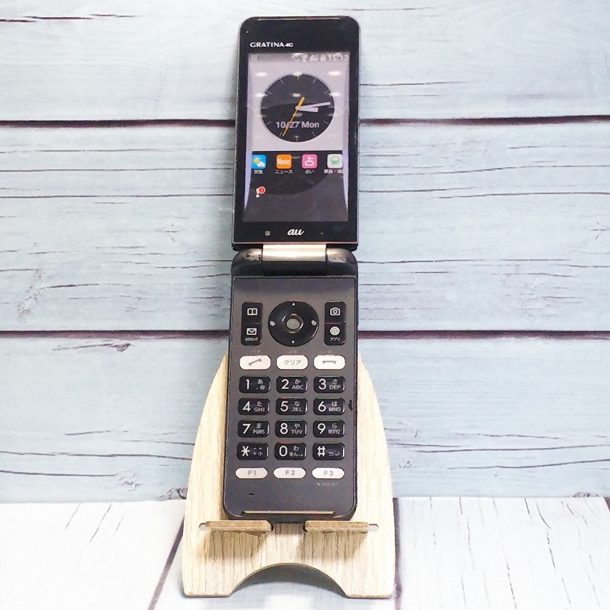 2026年最新】Yahoo!オークション -gratina 4g kyf31 simロック解除の