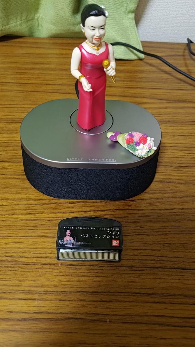 Yahoo!オークション -「リトルジャマープロ 美空ひばり」の落札相場