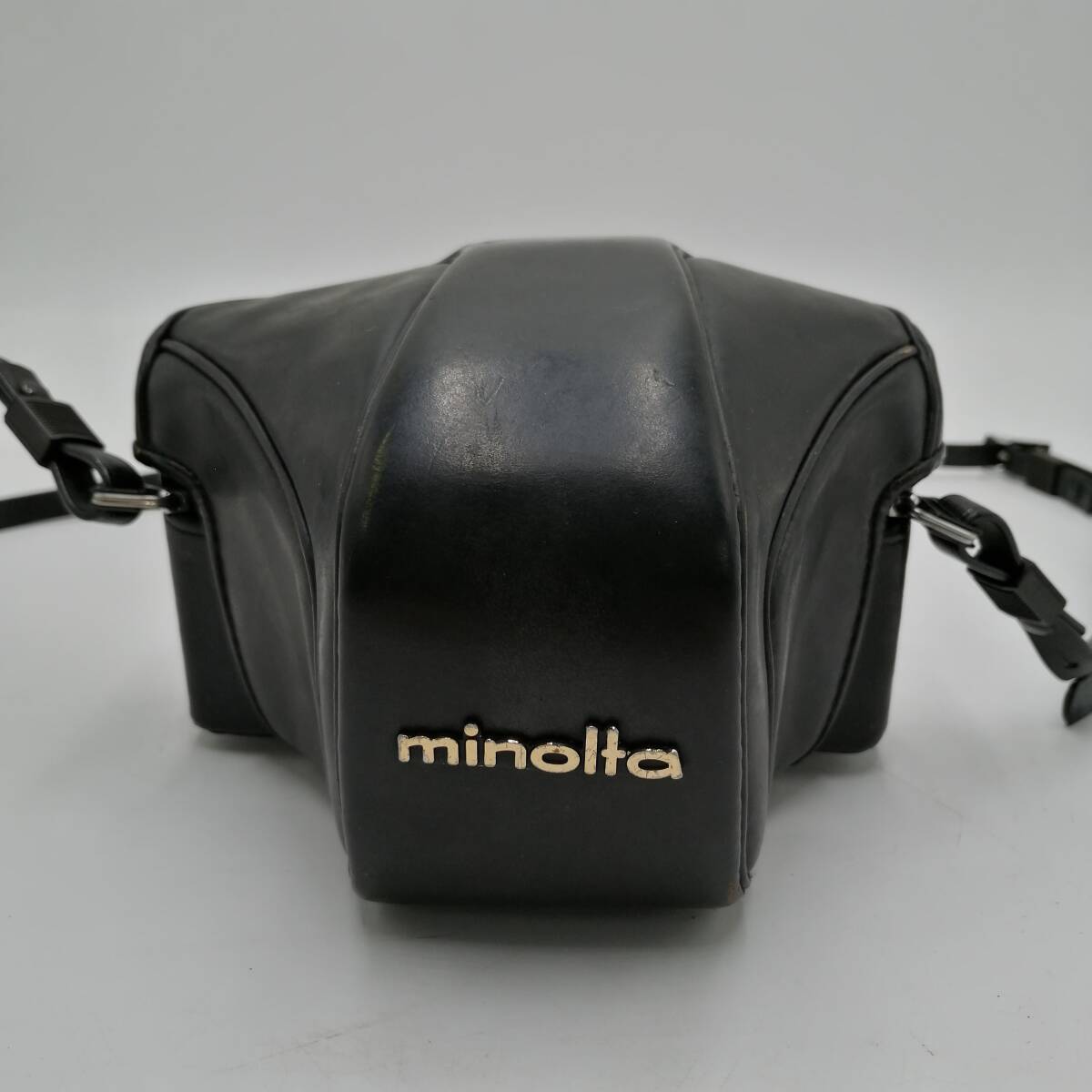 Yahoo!オークション -「(minolta ミノルタ) ケース」(ミノルタ