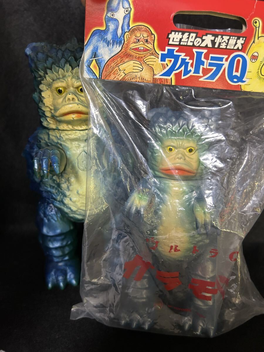 Yahoo!オークション -「m1号 ガラモン」(ビンテージ) の落札相場・落札価格