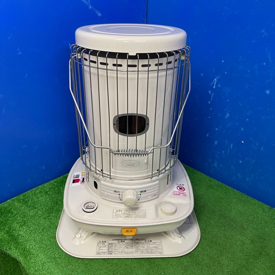 Yahoo!オークション -「コロナ sl-66f」の落札相場・落札価格